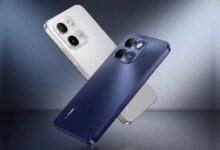 Lava Smart 4 Plus Muncul dengan Layar 6,75 Inci dan Bodi IP64, Ponsel Murah yang Terasa Naik Kelas