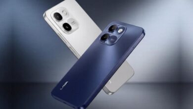 Lava Smart 4 Plus Muncul dengan Layar 6,75 Inci dan Bodi IP64, Ponsel Murah yang Terasa Naik Kelas