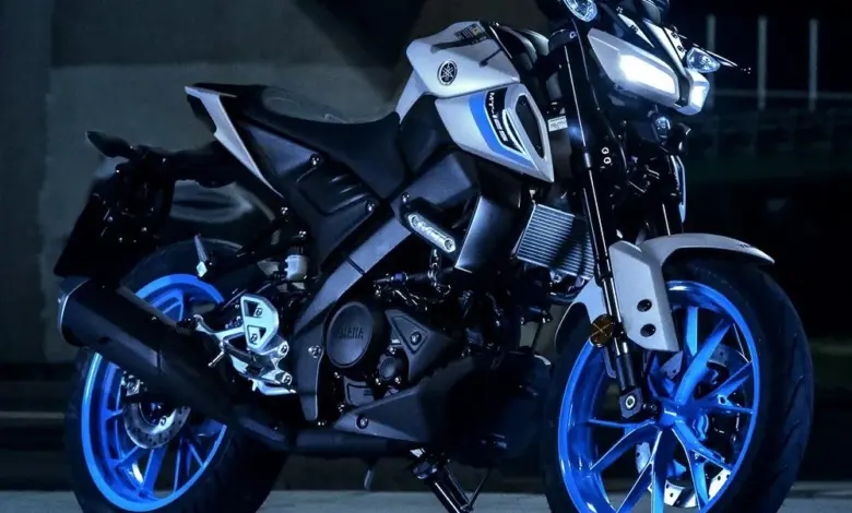 Harga Yamaha MT-125 Terungkap, Motor 125 Cc Ini Sudah Bawa ABS, VVA, dan Y-Connect