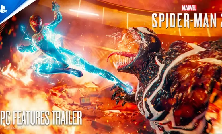 Spider-Man Brand New Day Makin Panas, Marvel’s Spider-Man 2 Bagi Kostum Gratis di PS5 dan PC