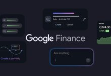 Google Finance Punya Aplikasi Android Sendiri, AI-Nya Ikut Bantu Baca Pergerakan Saham