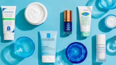 Kulit Kering Bisa Tenang Lagi, 4 Moisturizer Murah Ini Bekerja Cepat Mengunci Lembap
