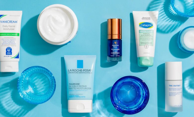 Kulit Kering Bisa Tenang Lagi, 4 Moisturizer Murah Ini Bekerja Cepat Mengunci Lembap