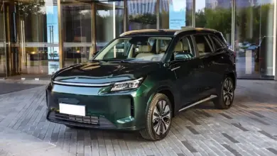 DFSK E5 Plus Tawarkan Solusi Mudik Tanpa Cemas, SUV Hybrid Ini Bisa Tembus 1.400 Km