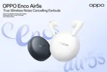 Oppo Pilih Kenyamanan daripada Kedap Suara, Enco Air5s dan Air5 Langsung Beda Nasib