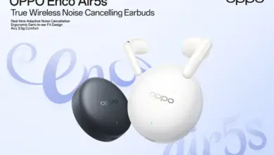 Oppo Pilih Kenyamanan daripada Kedap Suara, Enco Air5s dan Air5 Langsung Beda Nasib