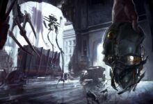 Ambisius, Mirip Splinter Cell dan MGS, Kini Hampir Terkubur Bersama Bangkrutnya EVRStudio