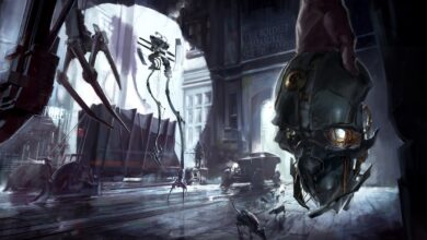 Ambisius, Mirip Splinter Cell dan MGS, Kini Hampir Terkubur Bersama Bangkrutnya EVRStudio