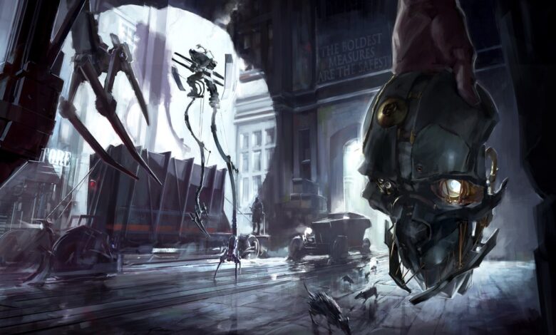Ambisius, Mirip Splinter Cell dan MGS, Kini Hampir Terkubur Bersama Bangkrutnya EVRStudio