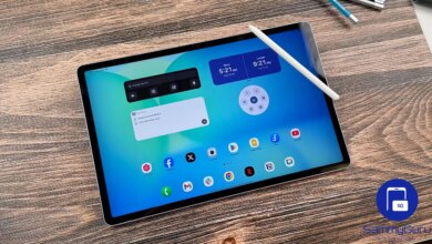 Samsung Sisipkan Petunjuk Aneh di One UI 9, Tanda Tablet Galaxy Akan Pakai Punch-Hole?