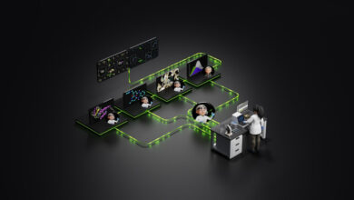 BioNeMo Agent Toolkit, Asisten AI yang Mempercepat Penemuan Ilmiah seperti PhD