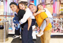 Betrand Peto Bongkar Doktrin Soal Ruben Onsu, Selama Ini Dianggap Jahat dan Tak Peduli Anak