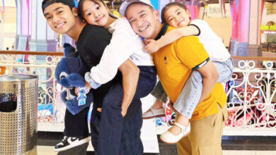 Betrand Peto Bongkar Doktrin Soal Ruben Onsu, Selama Ini Dianggap Jahat dan Tak Peduli Anak