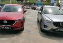 Mazda CX-5 Baru Meledak Di Jepang, Pesanan Tembus 10.000 Unit Dalam Dua Bulan