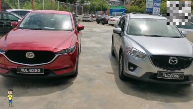 Mazda CX-5 Baru Meledak Di Jepang, Pesanan Tembus 10.000 Unit Dalam Dua Bulan