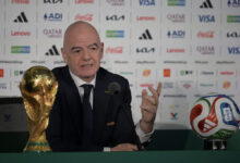 FIFA Pertimbangkan Aturan Baru Adu Penalti, Satu Undian Bisa Ubah Nasib Tim