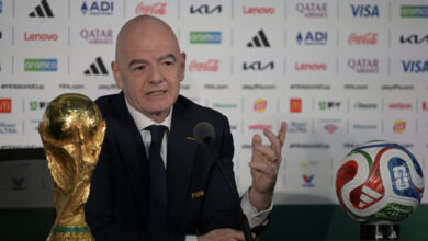 FIFA Pertimbangkan Aturan Baru Adu Penalti, Satu Undian Bisa Ubah Nasib Tim