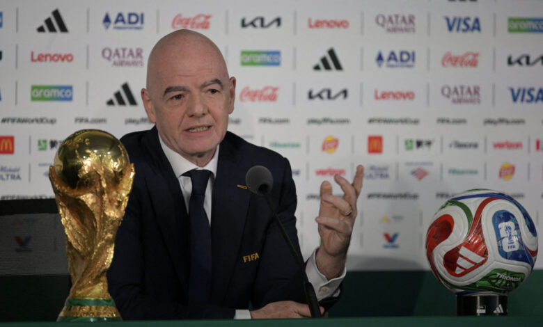FIFA Pertimbangkan Aturan Baru Adu Penalti, Satu Undian Bisa Ubah Nasib Tim
