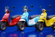 Letbe Neon Lebih Murah Dari Scoopy, Tapi Fiturnya Bikin Honda Perlu Waspada
