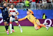 Turki Tersingkir Usai Kalah dari Paraguay, Amerika Serikat Sudah Pasti Juara Grup D