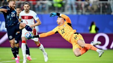 Turki Tersingkir Usai Kalah dari Paraguay, Amerika Serikat Sudah Pasti Juara Grup D