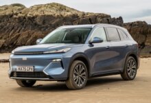 Chery Tiggo 8 CSH Paling Buas, Geely Starray EM-i Justru Menggoda dengan Jarak Listrik Terjauh