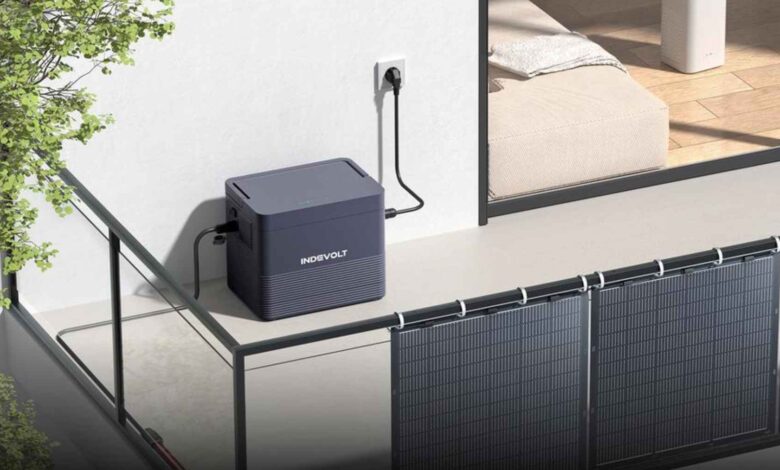 Baterai Rumah Tradisional Mulai Tergeser, Versi Plug-In Lebih Masuk Akal untuk Lebih Banyak Orang