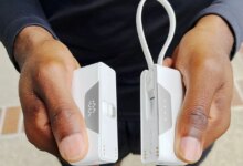 Power Bank Ini Bisa Dibagi Dua, Solusi Praktis Saat Berebut Charger Berakhir