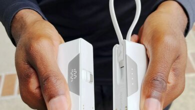 Power Bank Ini Bisa Dibagi Dua, Solusi Praktis Saat Berebut Charger Berakhir