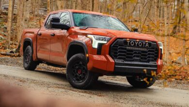 Nissan Dan Toyota Akui Mobil Rakitan Amerika Tak Sedetail Versi Jepang, Ini Bedanya