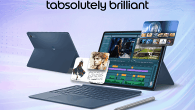 Moto Pad 70 Pro Siap Meluncur, Tablet Motorola Ini Datang Lebih Tipis Tapi Makin Garang