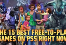 PS Store Hadirkan Game Petualangan PS5 Gratis, Ada Farm, Sihir, dan Platinum