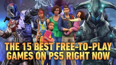 PS Store Hadirkan Game Petualangan PS5 Gratis, Ada Farm, Sihir, dan Platinum