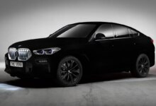 BMW Pernah Punya Blackest Black, Kini China Bikin Versi Yang Lebih Masuk Akal Untuk Mobil