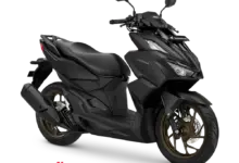 Target Honda Vario EVO 160 Tembus 300 Ribu Unit Setahun, AHM Seserius Itu di Indonesia