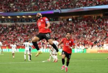 Hadiah Berharga dari Jerman, Jalan Mesir ke Babak Kedua Bisa Tertutup Sebelum Hadapi Iran?