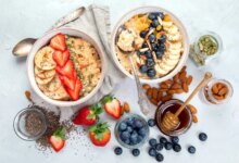 Oatmeal Ternyata Bukan Sekadar Sarapan Diet, Ini Manfaat Yang Sering Diabaikan