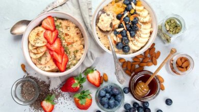 Oatmeal Ternyata Bukan Sekadar Sarapan Diet, Ini Manfaat Yang Sering Diabaikan