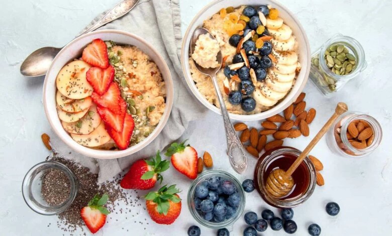 Oatmeal Ternyata Bukan Sekadar Sarapan Diet, Ini Manfaat Yang Sering Diabaikan