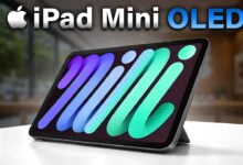iPad Mini OLED Makin Dekat, Produksi Layar Dimulai dan Upgrade Ini Sulit Diabaikan
