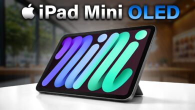 iPad Mini OLED Makin Dekat, Produksi Layar Dimulai dan Upgrade Ini Sulit Diabaikan