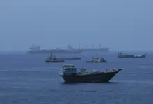 Serangan Iran Di Selat Hormuz, Uji Langsung Kesepakatan Jalur Pelayaran Dengan AS