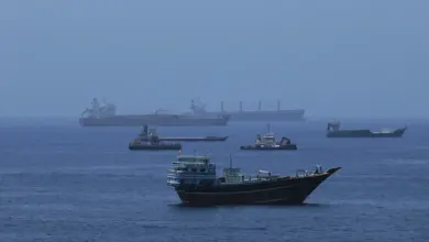 Serangan Iran Di Selat Hormuz, Uji Langsung Kesepakatan Jalur Pelayaran Dengan AS