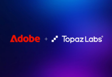 Adobe Ambil Alih Topaz Labs, Alat AI Foto yang Dipakai Kreator Bakal Ikut Berubah