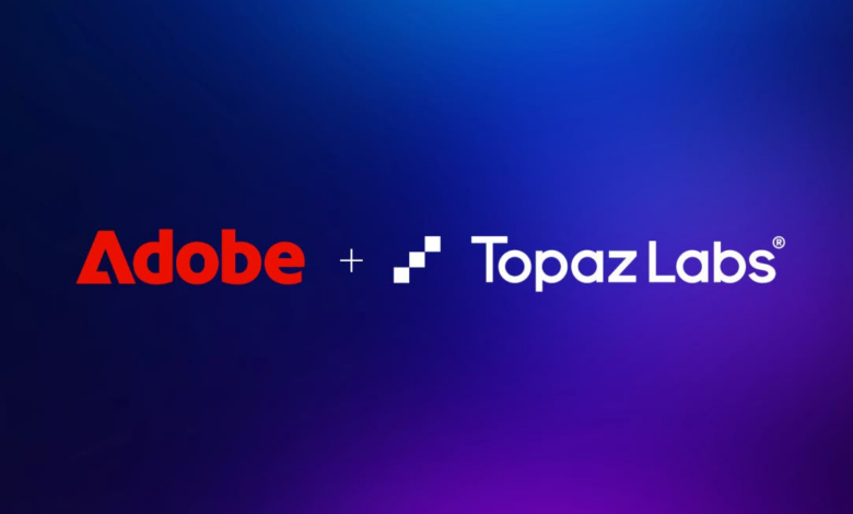 Adobe Ambil Alih Topaz Labs, Alat AI Foto yang Dipakai Kreator Bakal Ikut Berubah