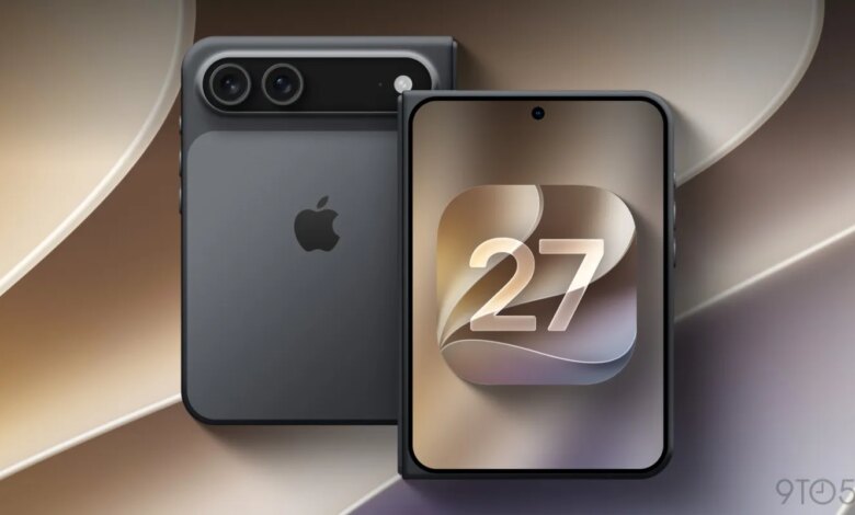 iPhone Ultra 2 Sudah Diarahkan, Nasib iPhone Air 3 Kini Bergantung pada Satu Hal