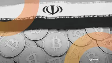 CoinEx Bantah Tahu Aliran Dana Iran, Jejak $3,8 Miliar Memicu Pertanyaan Baru