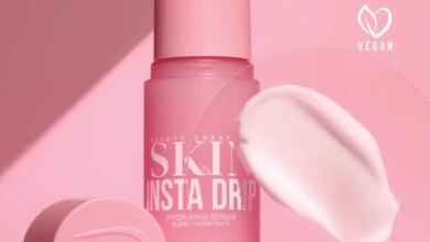 Saat Jepang Makin Pilih Serum Spesifik, Brand Indonesia Ini Malah Tembus 1.500 Gerai