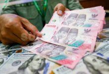 Rupiah Menguat Saat Dana Asing Kembali Masuk, Sinyal Apa Berikutnya?
