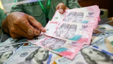 Rupiah Menguat Saat Dana Asing Kembali Masuk, Sinyal Apa Berikutnya?